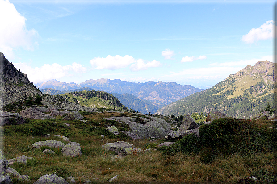 foto Forcella di Montalon